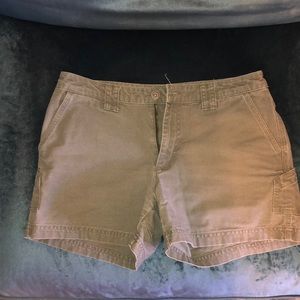 Patagonia Shorts - size 6